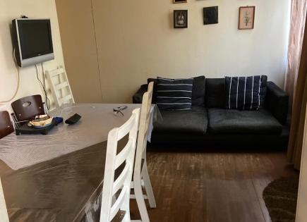 Flat for 143 438 euro in Tbilisi, Georgia
