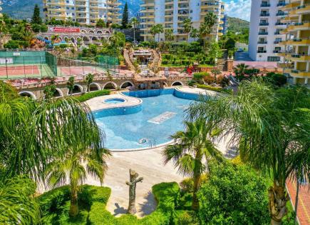 Piso para 145 000 euro en Alanya, Turquia