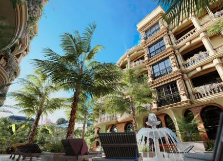 Penthouse pour 951 038 Euro à Batoumi, Géorgie