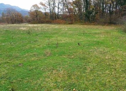 Grundstück für 49 380 euro in Danilovgrad, Montenegro