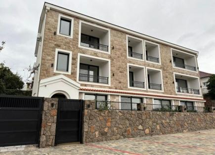 Appartamento per 295 000 euro sulla penisola di Luštica, Montenegro