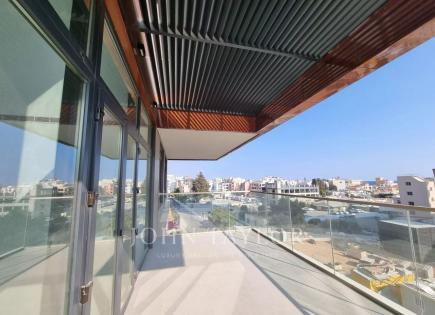 Appartement pour 1 070 000 Euro à Germasogeia, Chypre