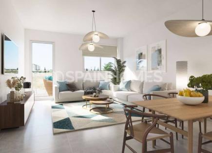 Penthouse für 310 000 euro in Spanien