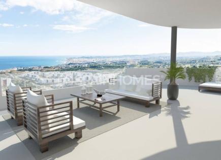 Apartment für 906 000 euro in Benalmadena, Spanien