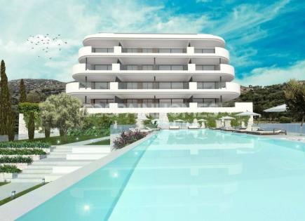 Apartment für 669 000 euro in Benalmadena, Spanien