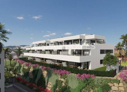 Attico per 520 000 euro a Casares, Spagna