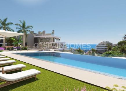 Apartment for 575 000 euro in Mijas, Spain