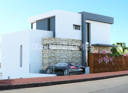 Villa para 1 750 000 euro en Benalmádena, España