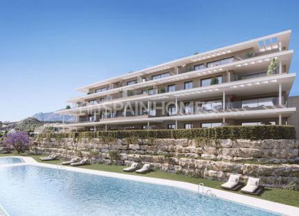 Ático para 619 000 euro en Estepona, España