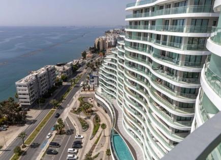 Piso para 1 890 000 euro en Limasol, Chipre
