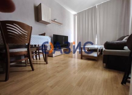 Appartamenti per 70 000 euro a Sveti Vlas, Bulgaria