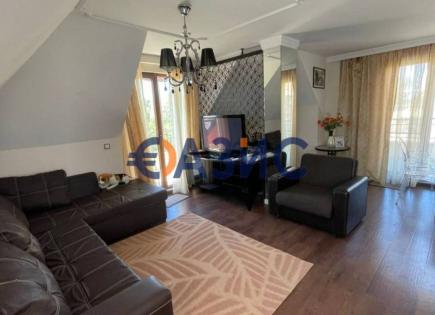 Appartamenti per 120 000 euro a Spiaggia assolata, Bulgaria