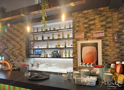 Hotel für 380 000 euro in Podgorica, Montenegro