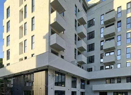 Appartamenti per 163 400 euro a Budva, Montenegro