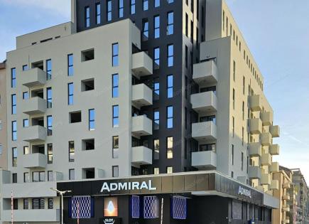 Appartement pour 288 800 Euro à Budva, Monténégro