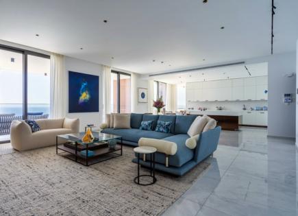 Apartment for 6 930 000 euro in Limassol, Cyprus