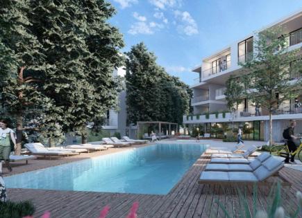 Apartment for 299 000 euro in Paphos, Cyprus