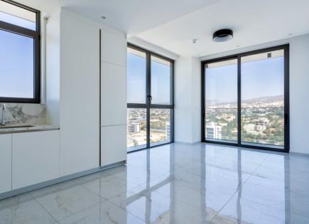 Apartment for 992 250 euro in Limassol, Cyprus