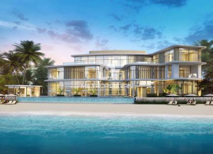 Villa pour 4 252 564 Euro aux Émirats Arabes Unis