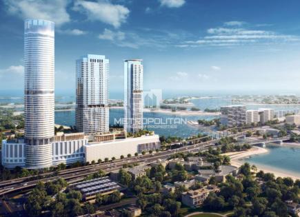 Apartamento para 1 014 431 euro en Dubái, EAU