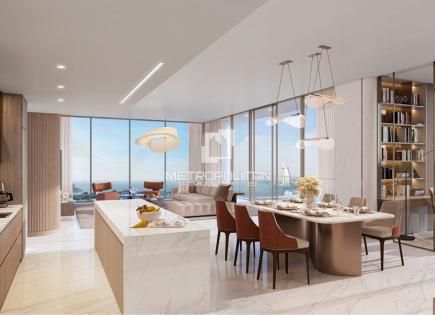 Appartement pour 812 790 Euro à Dubaï, EAU