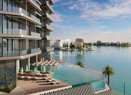 Apartment for 422 763 euro in Dubai, UAE