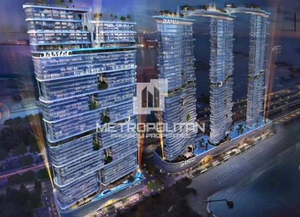 Apartment für 1 244 672 euro in Dubai, VAE