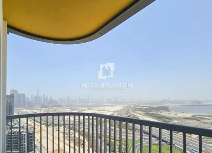 Apartment für 751 492 euro in Dubai, VAE