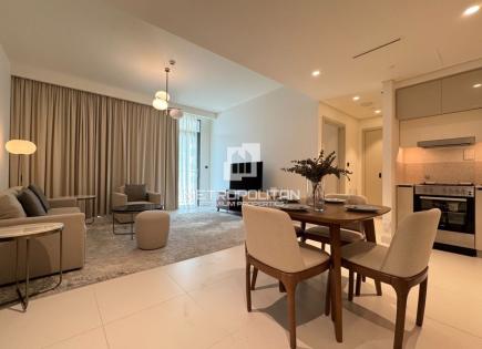 Apartment for 1 127 281 euro in Dubai, UAE