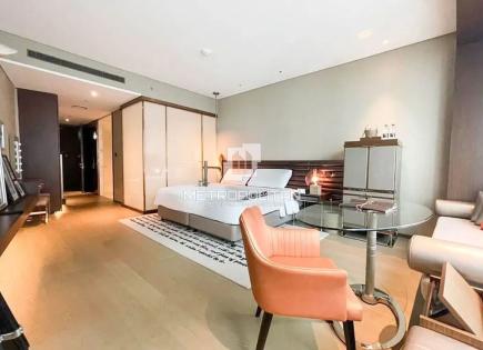 Apartment for 234 868 euro in Dubai, UAE