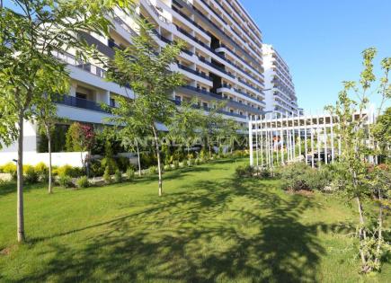 Apartment für 177 000 euro in Antalya, Türkei