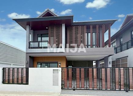 Villa pour 229 531 Euro en Thaïlande