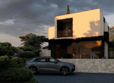 Casa per 720 000 euro a Capodistria, Slovenia