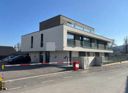 Flat for 998 000 euro in Ljubljana, Slovenia