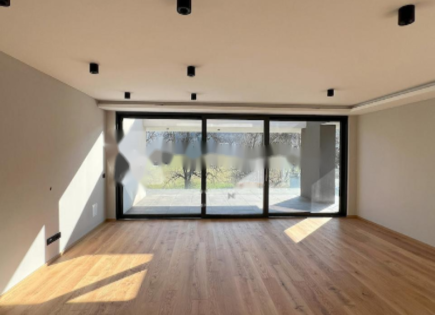 Flat for 993 000 euro in Ljubljana, Slovenia