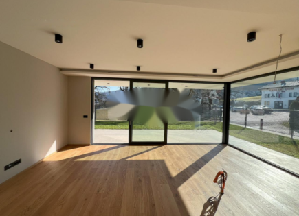 Flat for 675 000 euro in Ljubljana, Slovenia