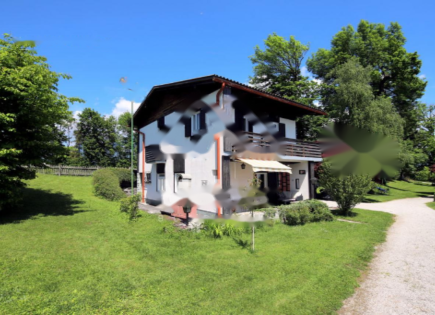 Haus für 650 000 euro in Bled, Slowenien