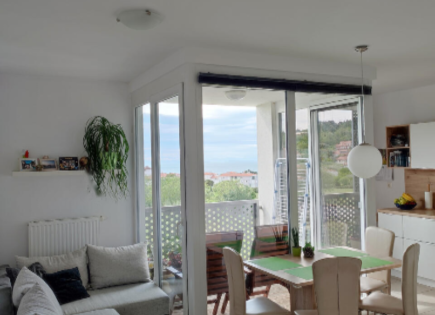 Piso para 378 000 euro en Izola, Eslovenia