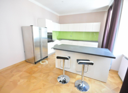 Flat for 1 080 000 euro in Ljubljana, Slovenia