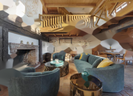 Piso para 1 290 000 euro en Liubliana, Eslovenia