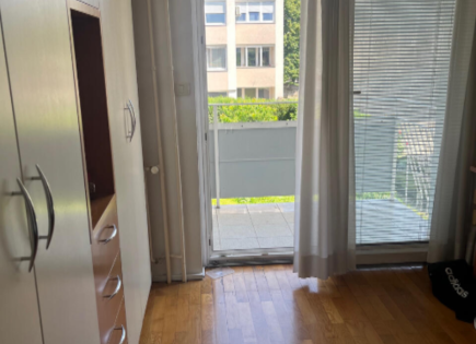 Appartamento per 360 000 euro a Lubiana, Slovenia