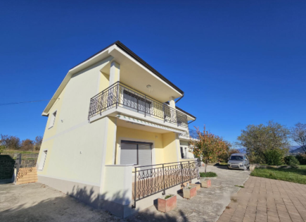 Haus für 880 000 euro in Izola, Slowenien