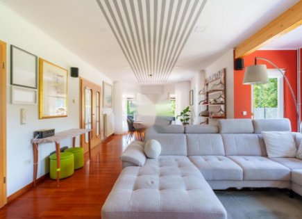 Casa para 1 360 000 euro en Liubliana, Eslovenia