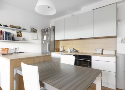 Piso para 335 000 euro en Liubliana, Eslovenia