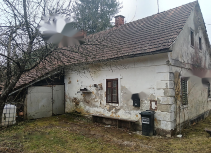 Haus für 75 000 euro in Spodnja Kungota, Slowenien