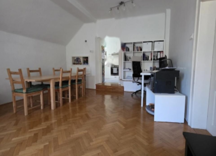 Piso para 377 000 euro en Liubliana, Eslovenia