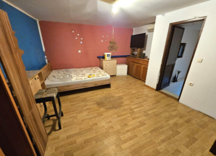 Piso para 270 000 euro en Piran, Eslovenia