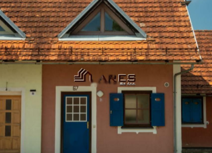 House for 60 000 euro in Ljutomer, Slovenia