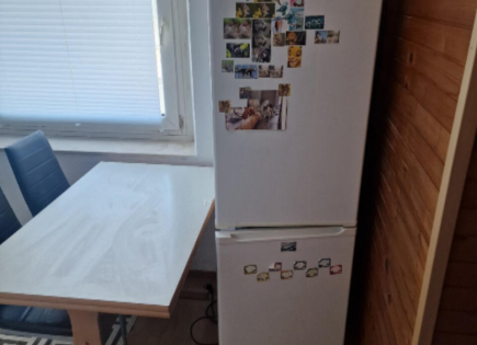 Flat for 209 700 euro in Ljubljana, Slovenia