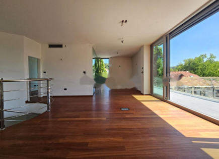 Wohnung für 1 393 000 euro in Ljubljana, Slowenien